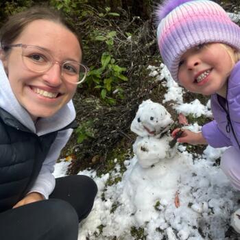 Babysitter Launceston: Maddi