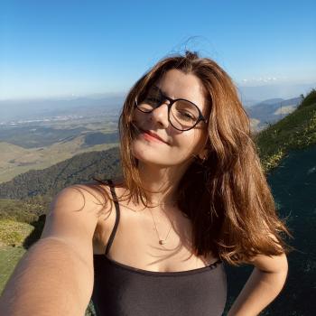Babá em Barra Mansa: Mariana