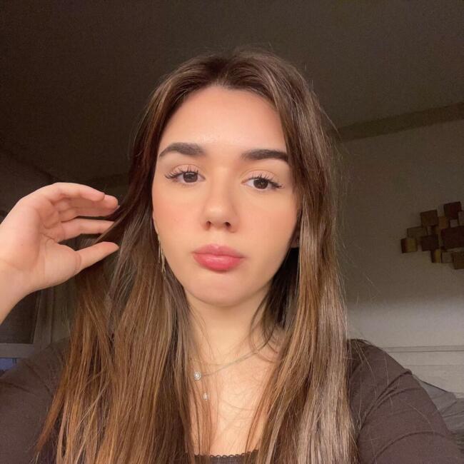 Babysitter a Padova: Sofia