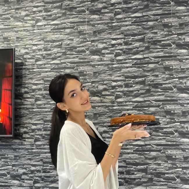 جليسة أطفال في فاس: Douae