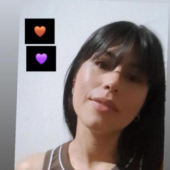 Babysitter in Resistencia: Lorena