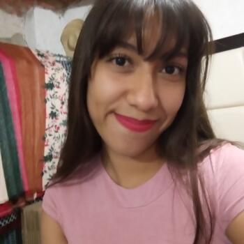 Babysitter in Tlaquepaque: Esmeralda