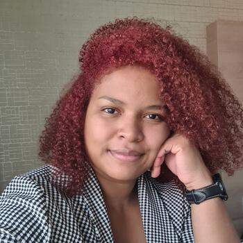 Babysitter in Grevenmacher: Ana Claudia