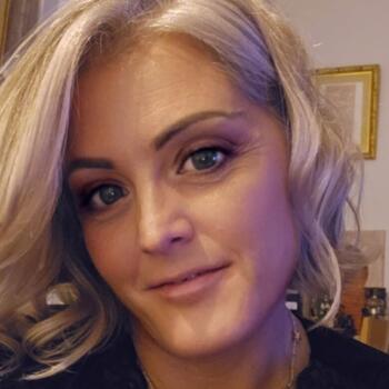 Niñera en Sevilla: Silvia