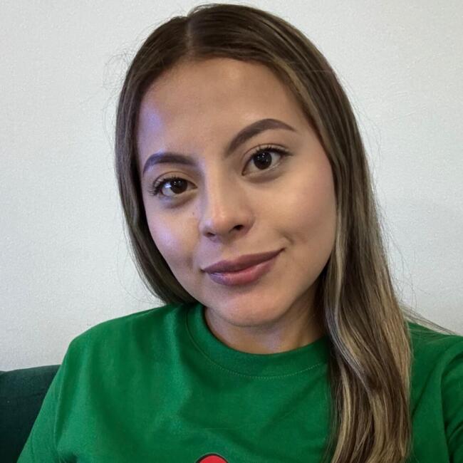 Babysitter in Tuxtla Gutiérrez: Velazquez Vázquez Adriana