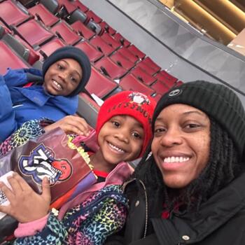 Babysitting job in Brampton: babysitting job Cherise