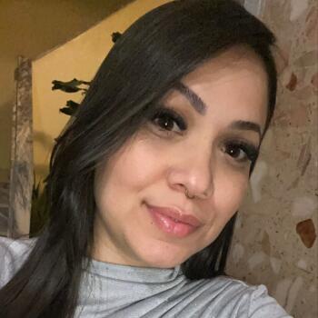 Babysitter Amora: Samantha Silva
