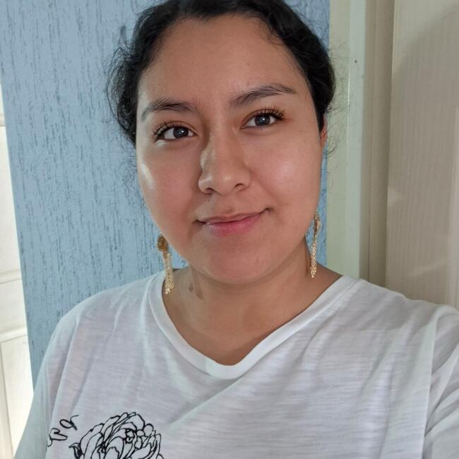 Babysitter in Morelia: Michelle