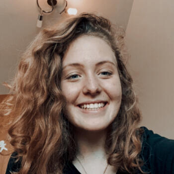 Babysitter in Maribor: Nika