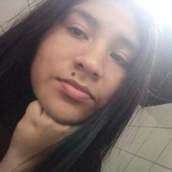 Babysitter in Puente Piedra (Lima region): Estrella