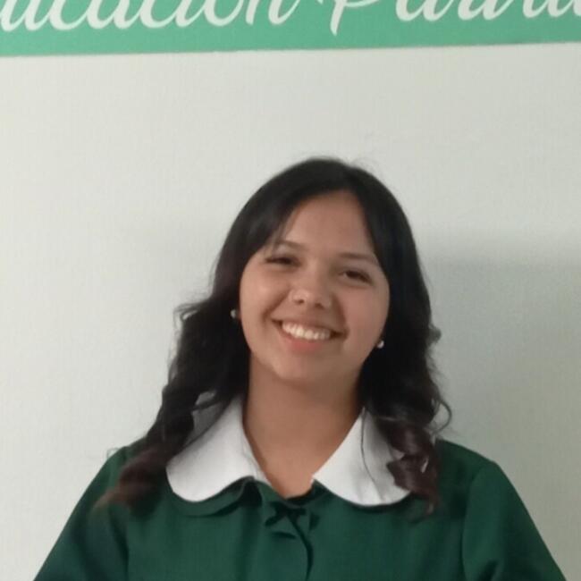 Niñera en La Granja: Isabella