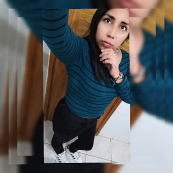 Babysitter Buin: Sujey