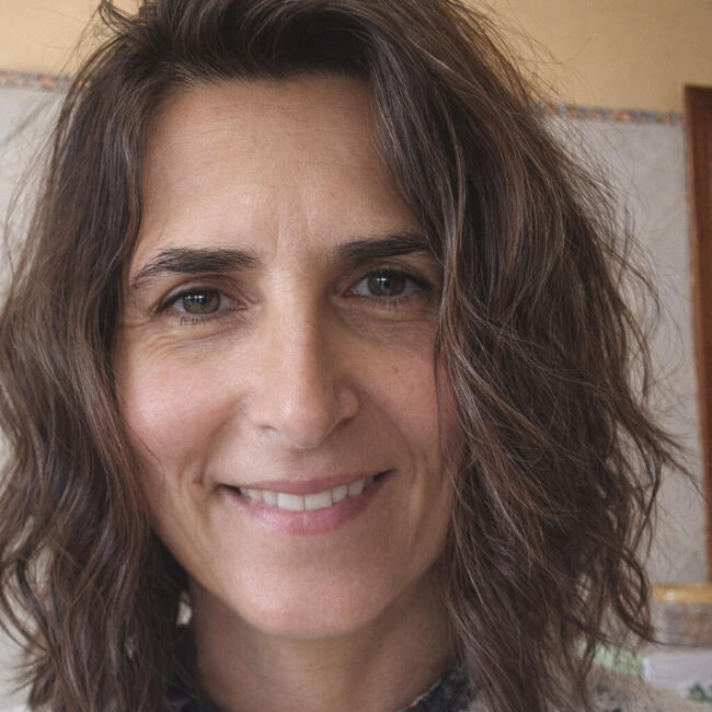 Babysitter in Faro: Claudia Correia