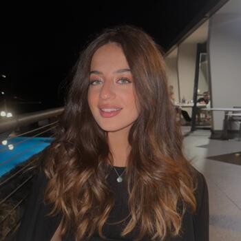 Babysitter in Modena: Sara Luce