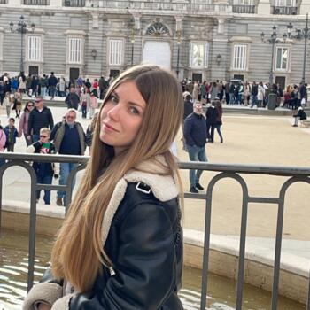 Niñera en Suances: Gadea