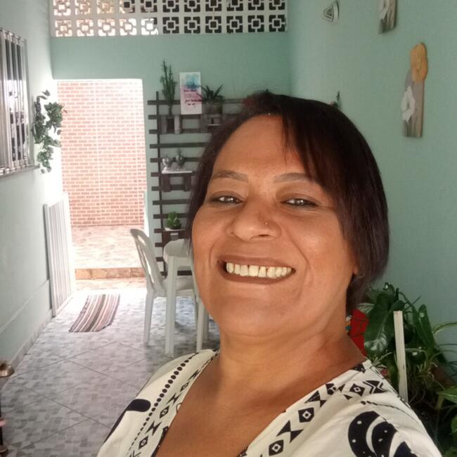 Babysitter in Rio de Janeiro: Daniele Silva