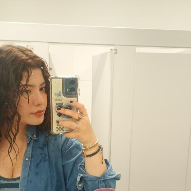 Niñera en Castilla (Departamento de Piura): Massiell Cornejo