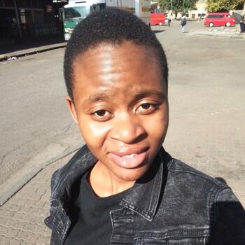 Nanny in Potchefstroom: Magerth