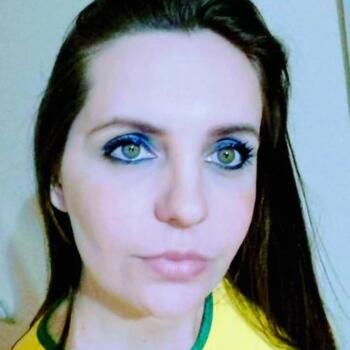 Babysitter in Leme: Maria Cristina