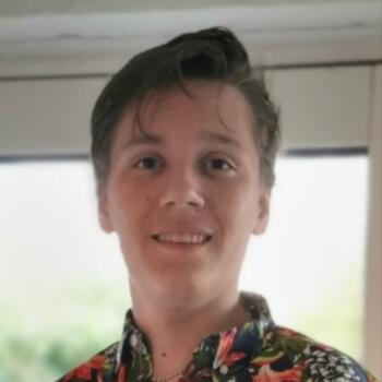 Babysitter i Slagelse: Liam