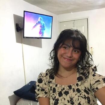 Babysitter in San Nicolás de los Garza: Belén