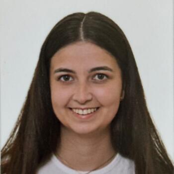 Canguro Orihuela: Laura