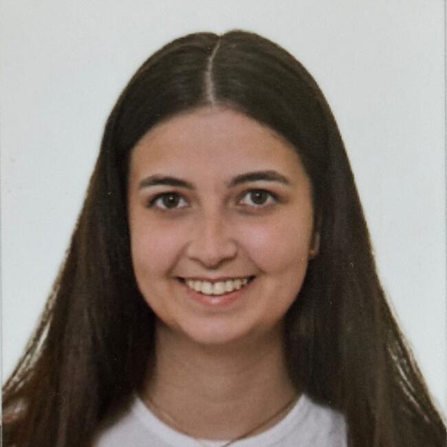 Canguro en Orihuela: Laura