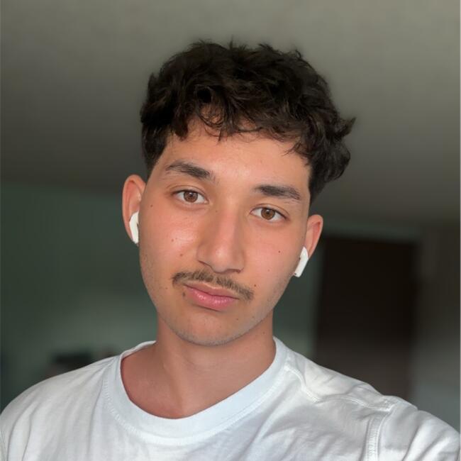 Babysitter in Nancy: Mael