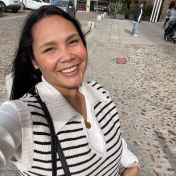 Niñera en Barakaldo: Nicol