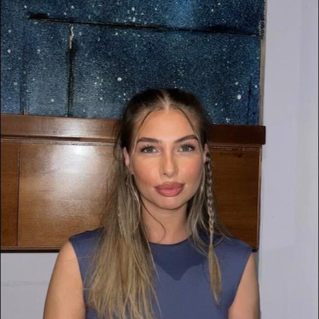 Babysitter in Aachen: Mia-Elina