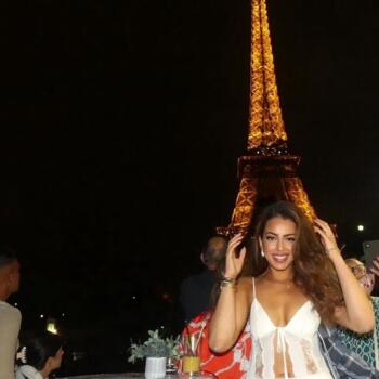 Eltern De Pinte: Omeyma