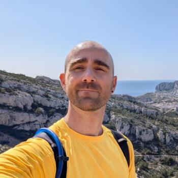 Babysitting job in Miramas: babysitting job Cyril