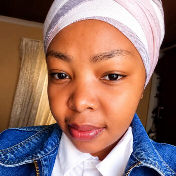 Babysitter Sebokeng: Mirriam
