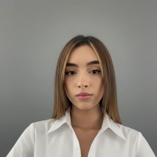 Babysitter in Cajicá: Luisa fernanda