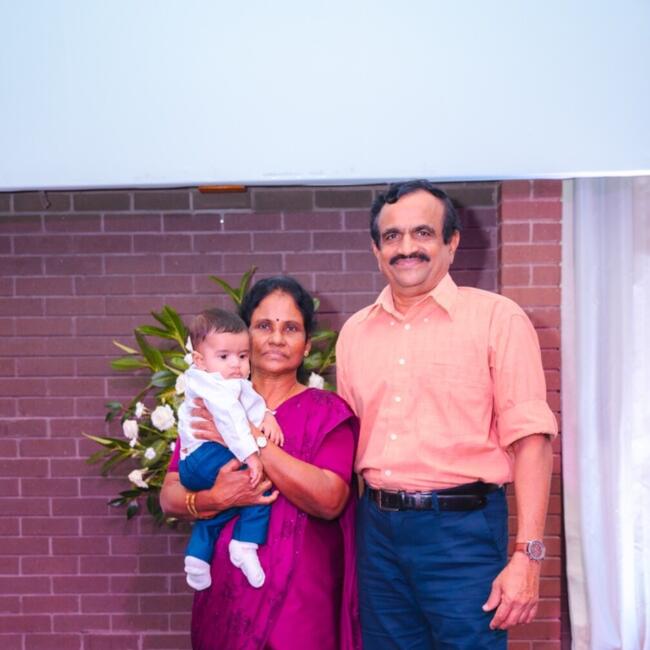 Babysitting job in Stoke-on-Trent: Tham