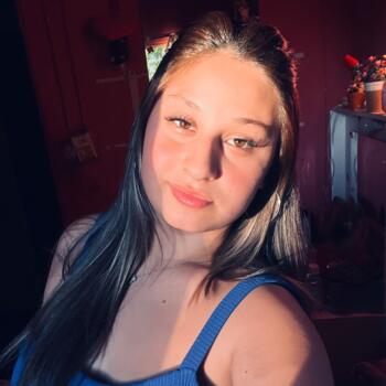 Babysitter in Rivera: Yazmin