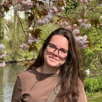 Babysitter in Marburg: Alina