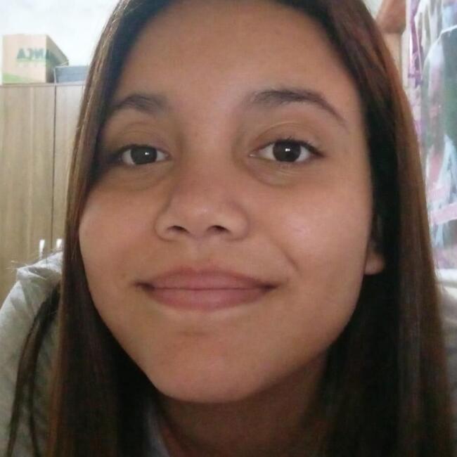 Babá em Bauru: Rayani