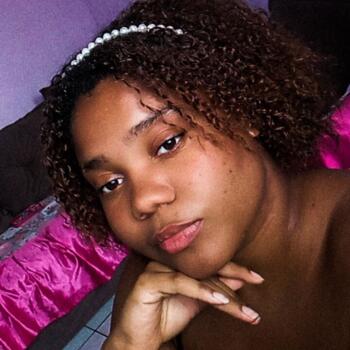 Babysitter in Salvador: Maria