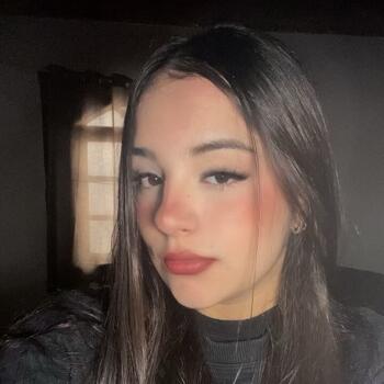 Babysitter in Pouso Redondo: Gabi