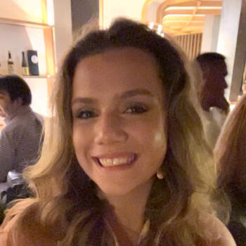 Canguro en Madrid: Daphne