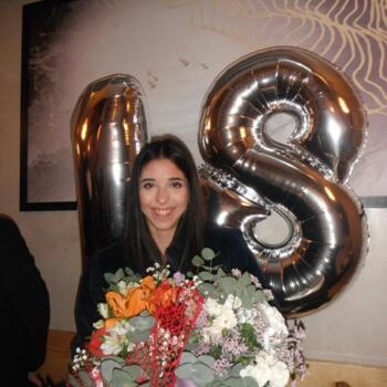 Niñera en Oviedo: Vir