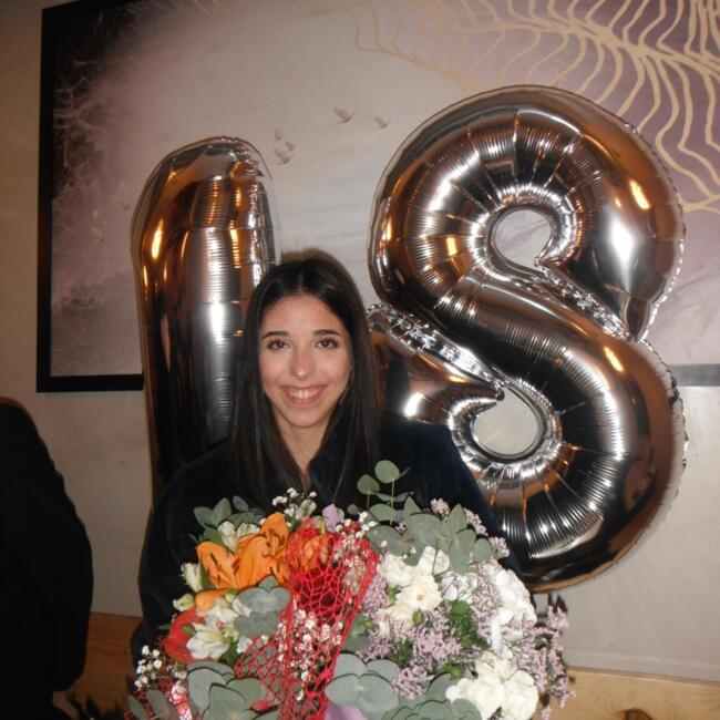 Niñera en Oviedo: Vir