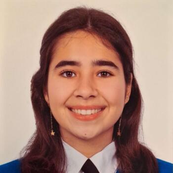 Babysitter in Córdoba: Lucia