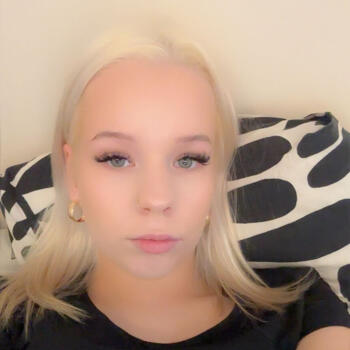 Babysitter in Laukaa: Maisa