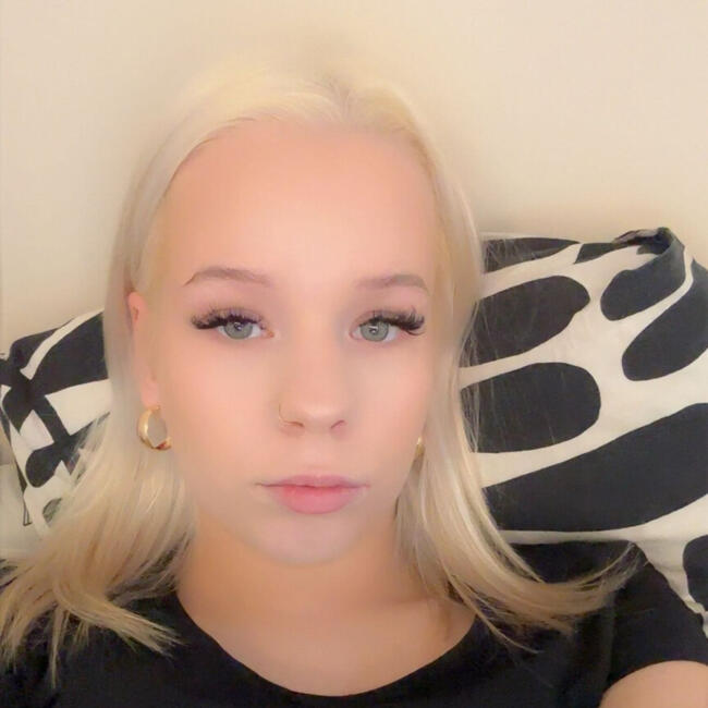 Babysitter in Laukaa: Maisa