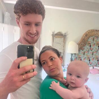 Babysitter Job in Lissabon: Babysitter Job Joseph