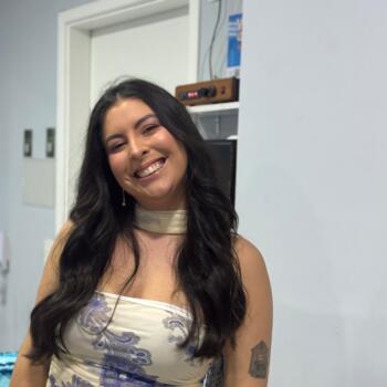 Babysitter in São Paulo (São Paulo): Luana