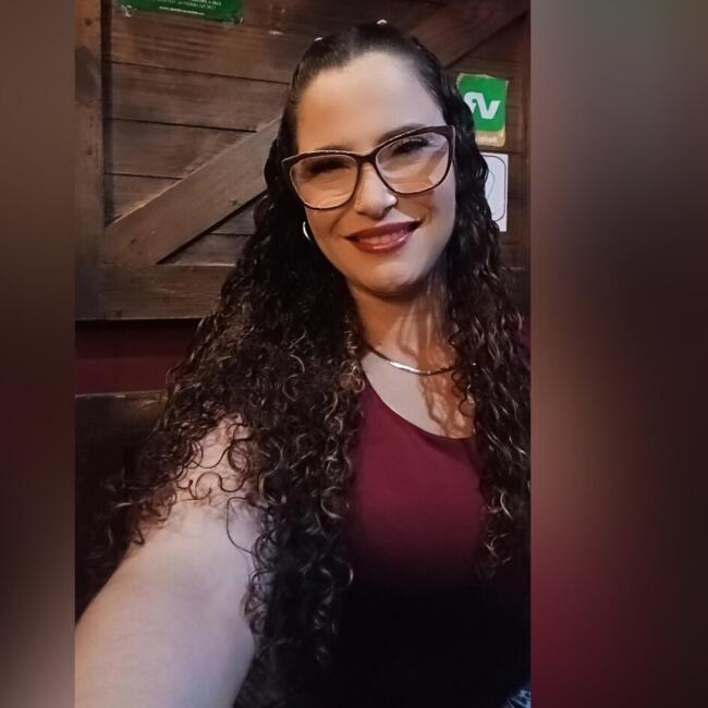 Babysitter in São Paulo (São Paulo): Rosemeire