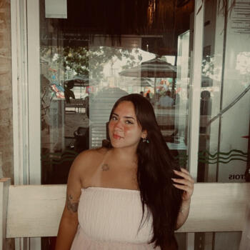 Babysitter in Vila Velha: Beatriz
